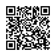 Código QR (código de barras bidimensional)