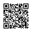 Código QR (código de barras bidimensional)