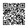 Código QR (código de barras bidimensional)