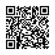 Código QR (código de barras bidimensional)