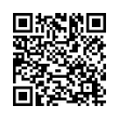 Código QR (código de barras bidimensional)