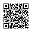 Código QR (código de barras bidimensional)