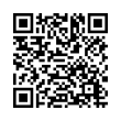 Código QR (código de barras bidimensional)