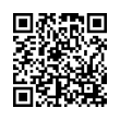 Código QR (código de barras bidimensional)