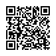 Código QR (código de barras bidimensional)