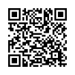 Código QR (código de barras bidimensional)