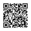Código QR (código de barras bidimensional)