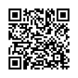 Código QR (código de barras bidimensional)