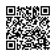 Código QR (código de barras bidimensional)