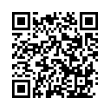 Código QR (código de barras bidimensional)